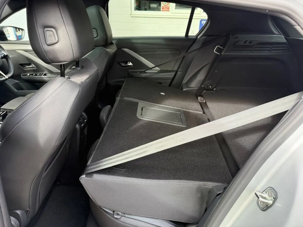 Used Vauxhall Astra 2024 for sale - 77179484: Photo 32