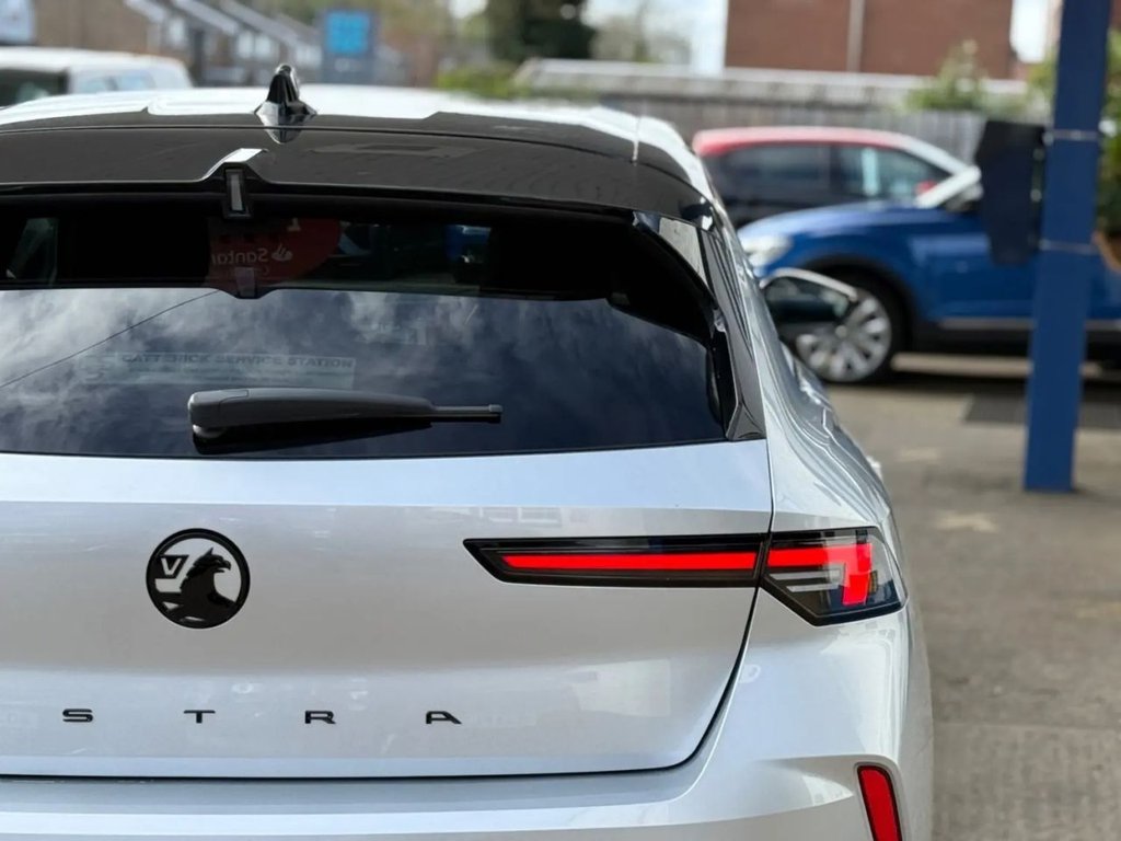 Used Vauxhall Astra 2024 for sale - 77179484: Photo 33