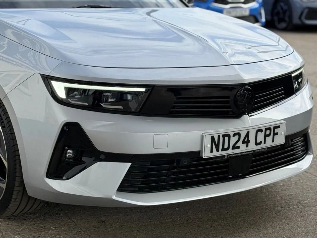 Used Vauxhall Astra 2024 for sale - 77179484: Photo 34