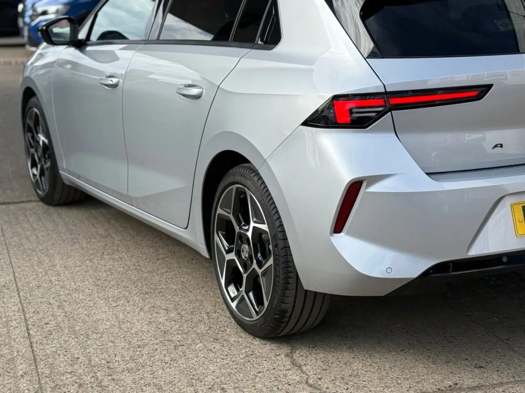 Used Vauxhall Astra 2024 for sale - 77179484: Photo 37