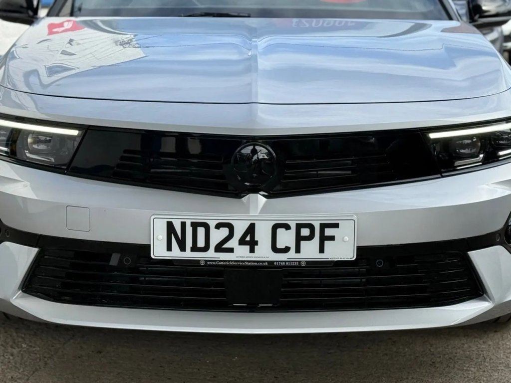 Used Vauxhall Astra 2024 for sale - 77179484: Photo 39