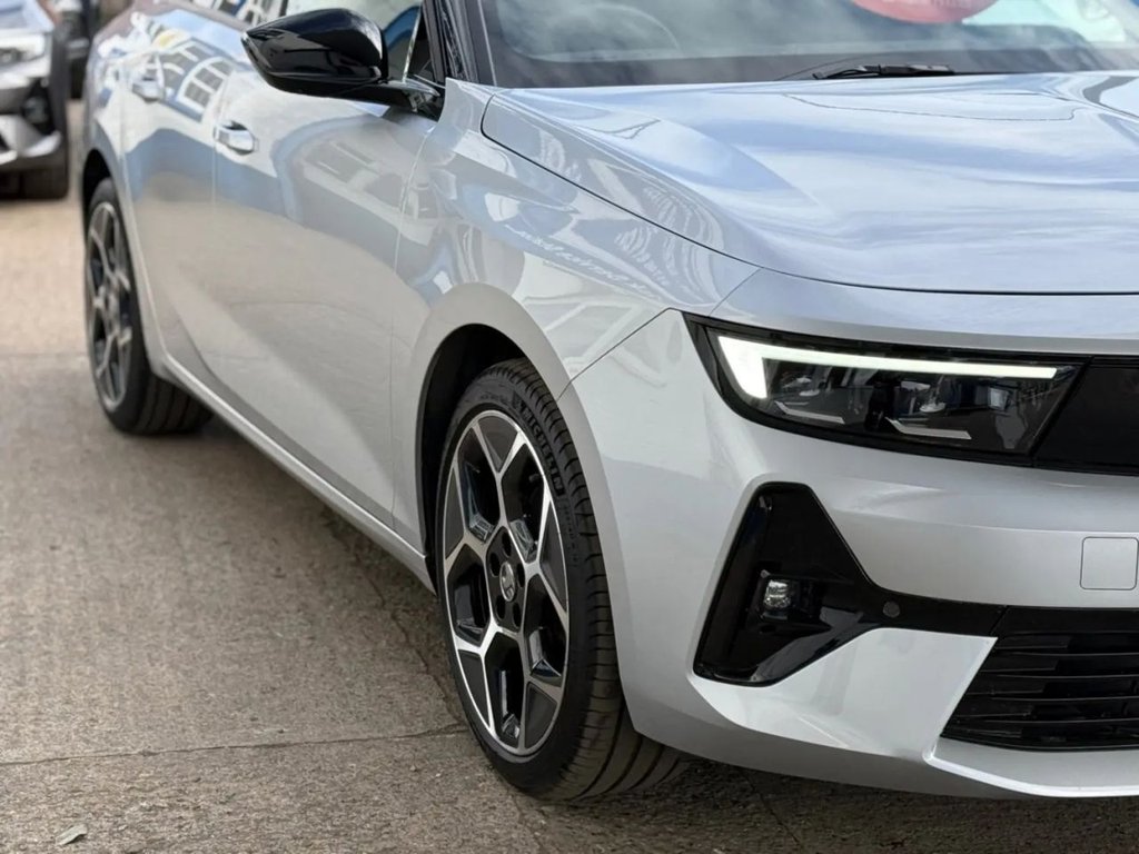 Used Vauxhall Astra 2024 for sale - 77179484: Photo 43