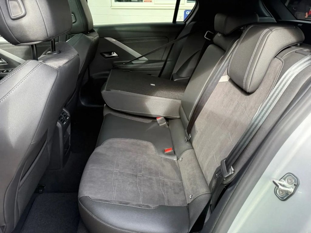 Used Vauxhall Astra 2024 for sale - 77179484: Photo 48