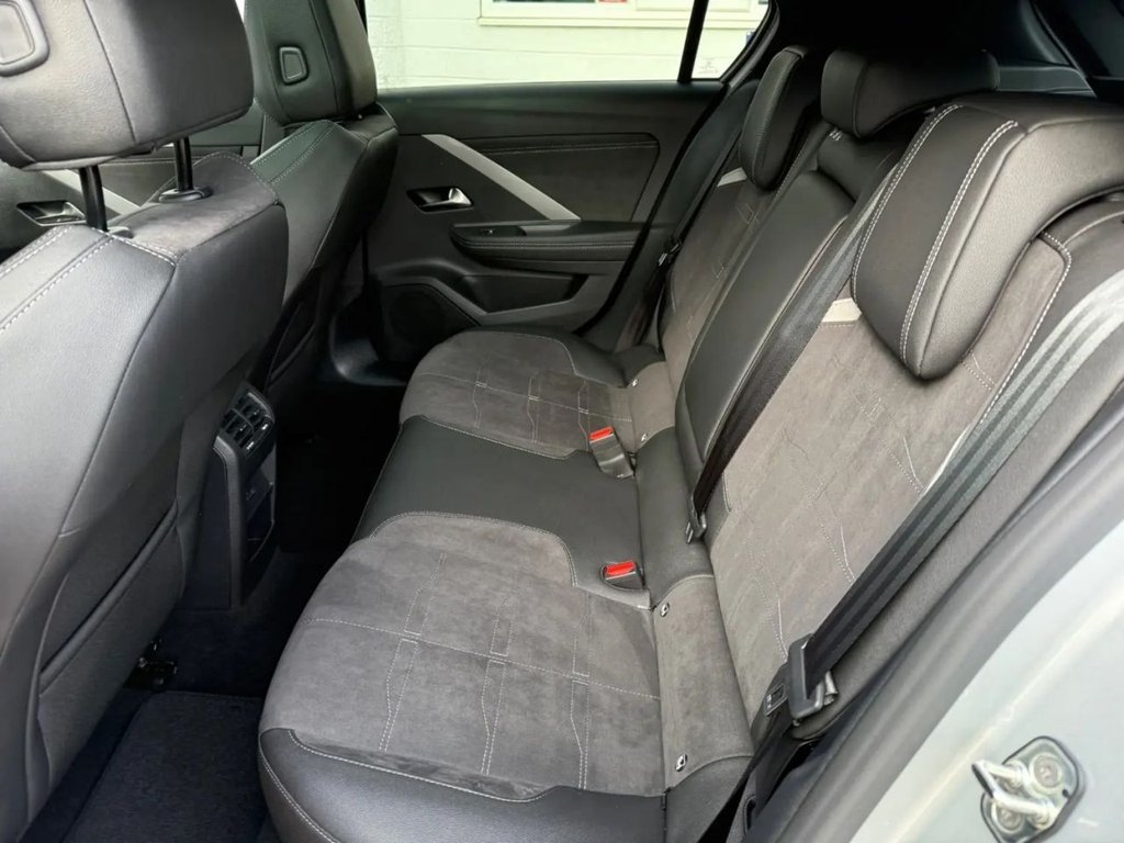 Used Vauxhall Astra 2024 for sale - 77179484: Photo 49