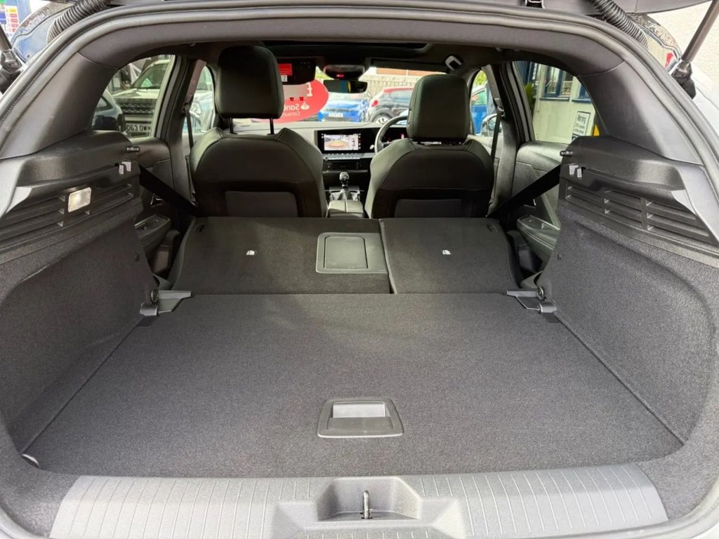 Used Vauxhall Astra 2024 for sale - 77179484: Photo 6