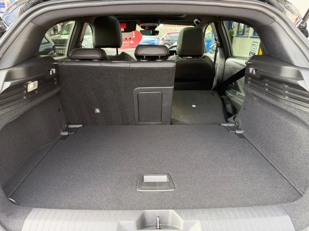 Used Vauxhall Astra 2024 for sale - 77179484: Photo 7