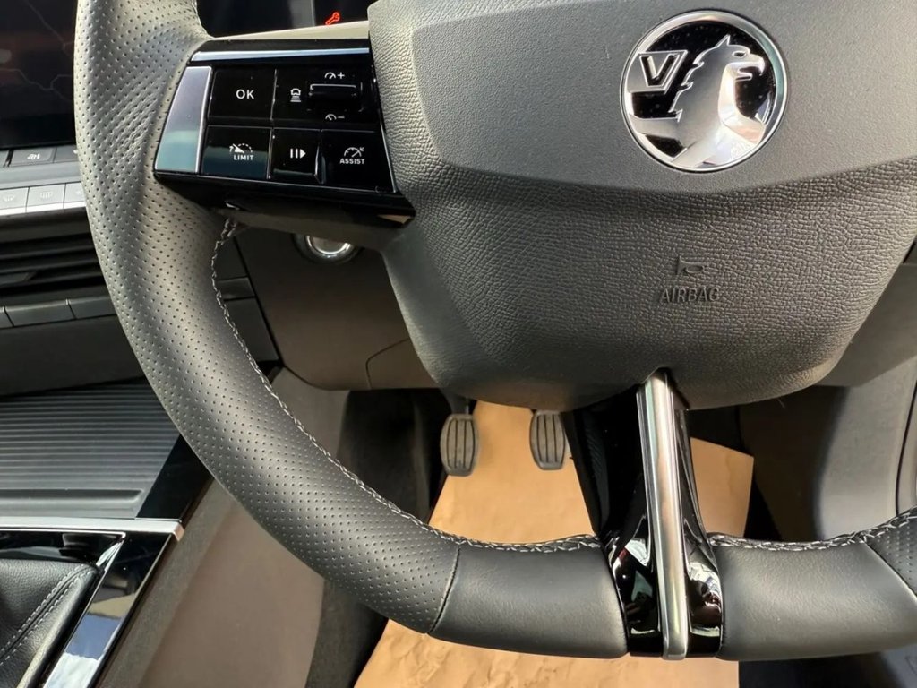 Used Vauxhall Astra 2024 for sale - 77179484: Photo 8