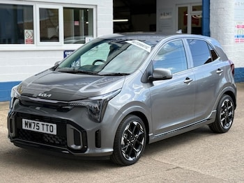 Used Kia Picanto 2025 for sale - 78578148: Photo