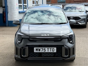 Used Kia Picanto 2025 for sale - 78578148: Photo