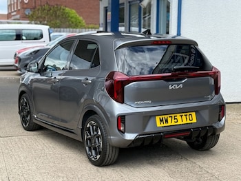 Used Kia Picanto 2025 for sale - 78578148: Photo