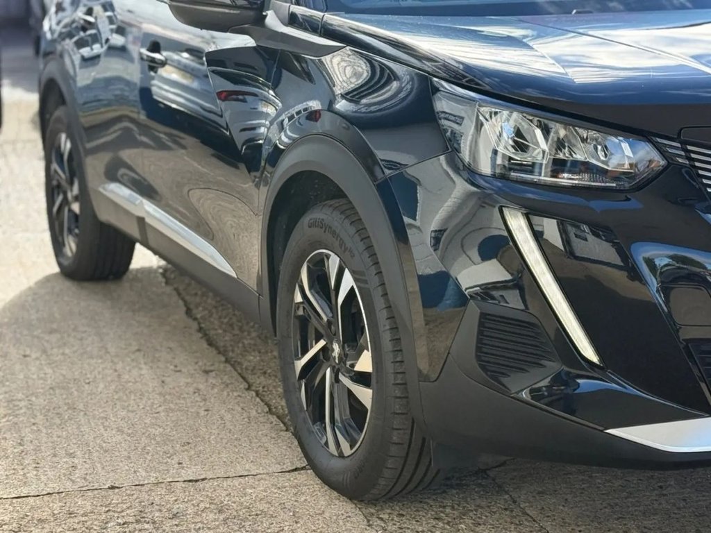 Used Peugeot 2008 2022 for sale - 77179469: Photo 12