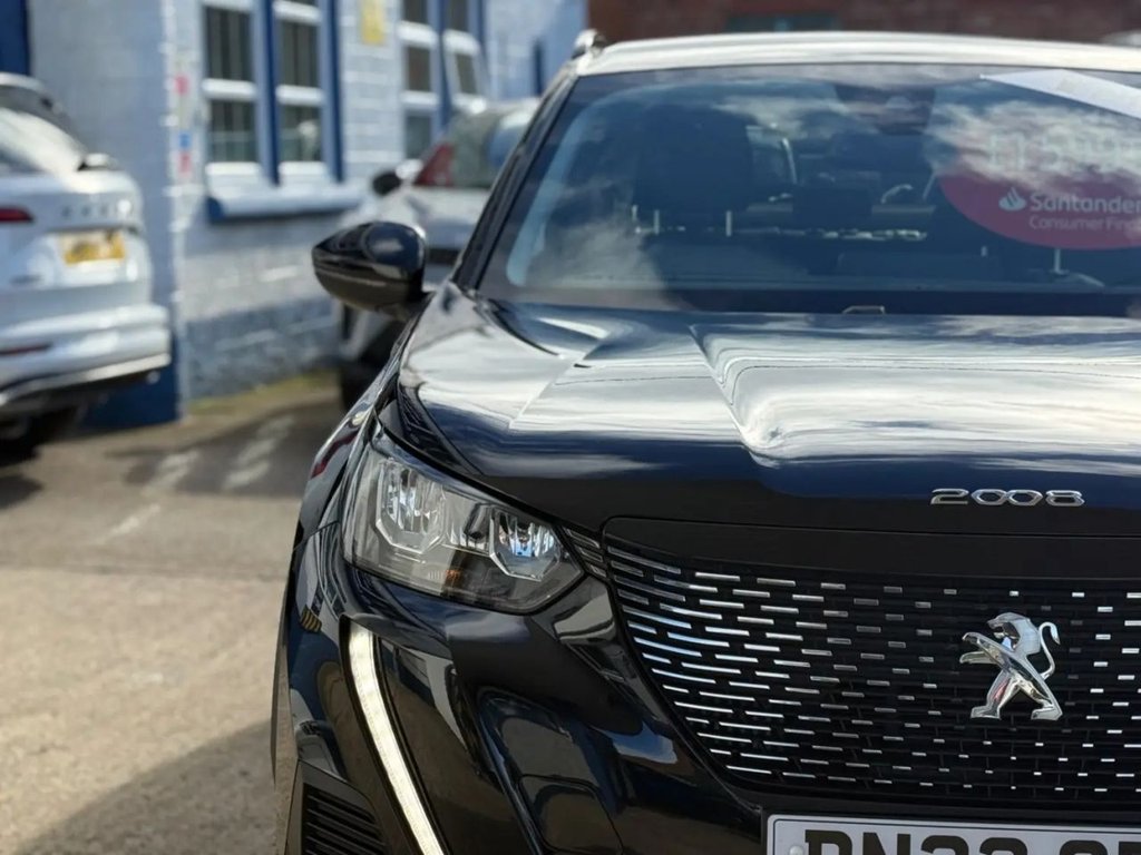 Used Peugeot 2008 2022 for sale - 77179469: Photo 17