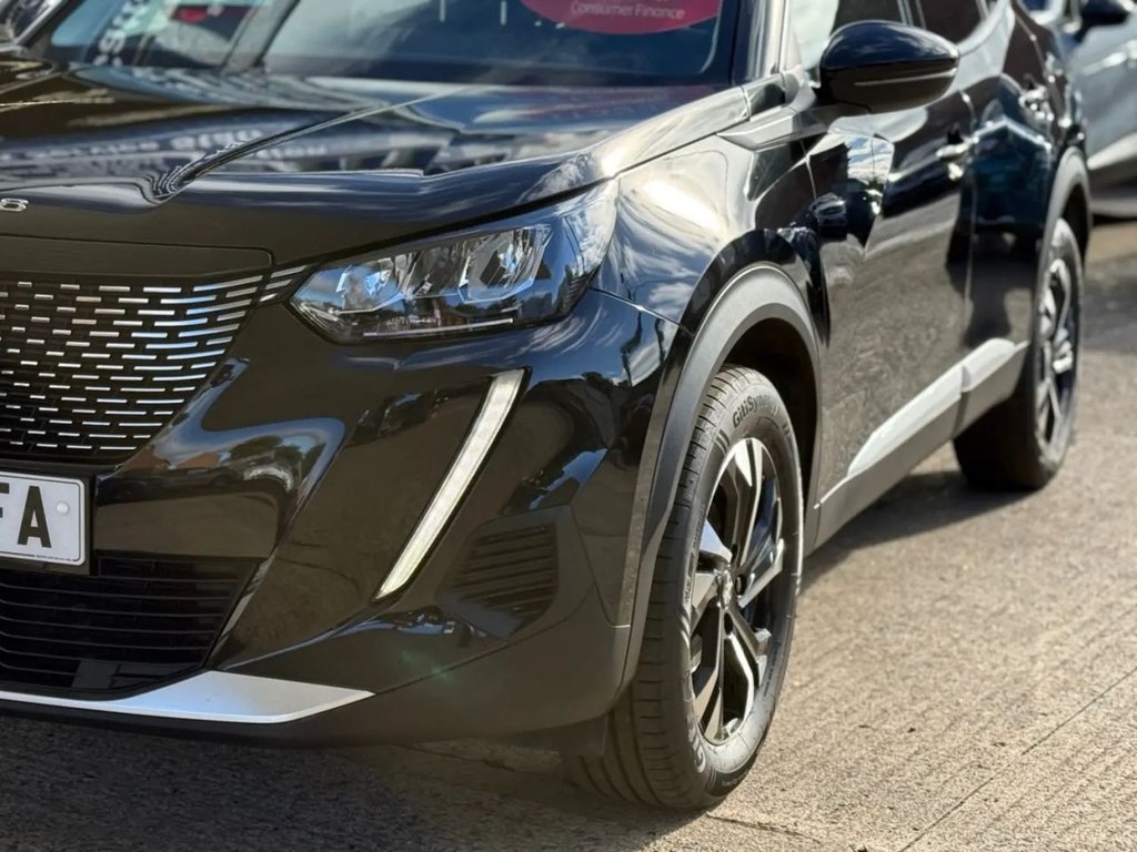 Used Peugeot 2008 2022 for sale - 77179469: Photo 22