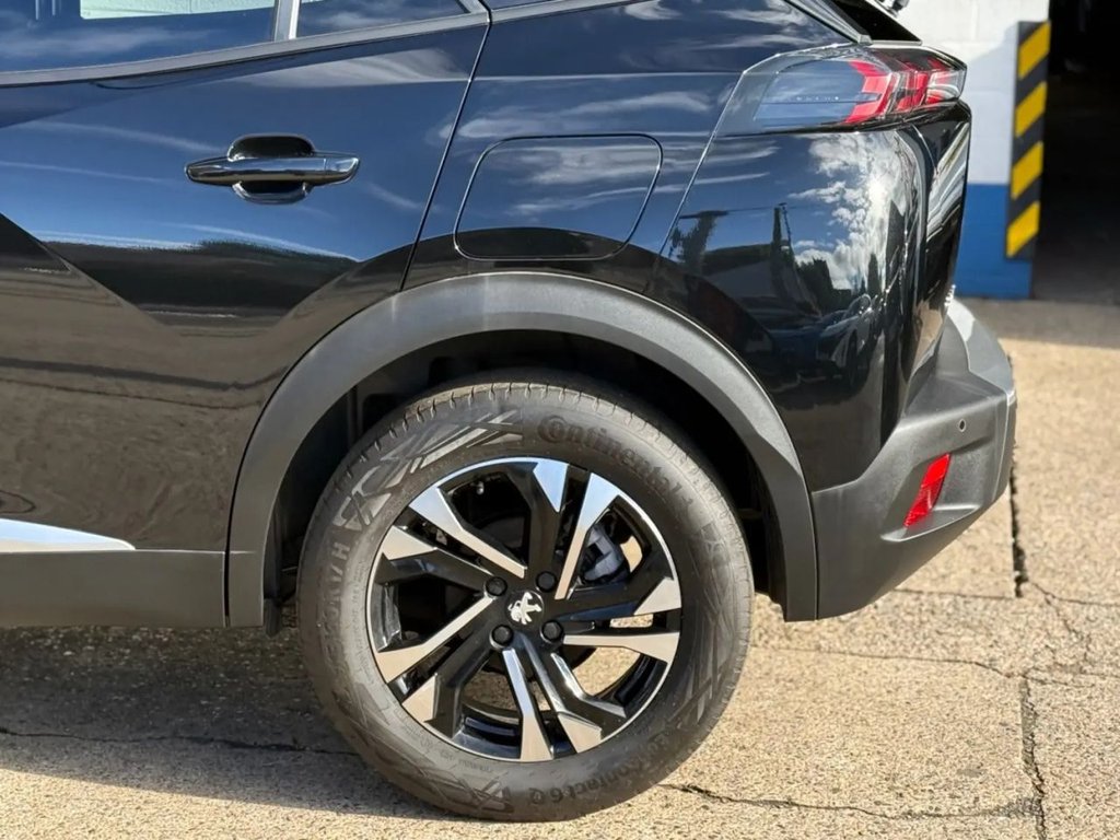 Used Peugeot 2008 2022 for sale - 77179469: Photo 26