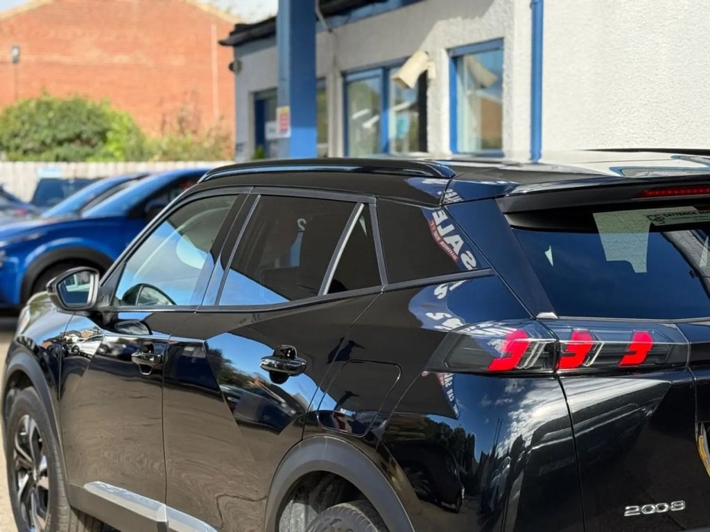 Used Peugeot 2008 2022 for sale - 77179469: Photo 27