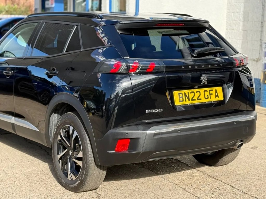 Used Peugeot 2008 2022 for sale - 77179469: Photo 29