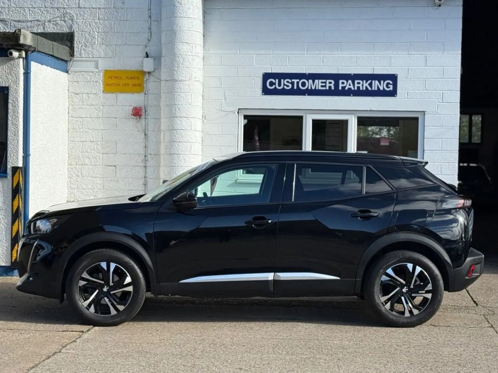 Used Peugeot 2008 2022 for sale - 77179469: Photo 3