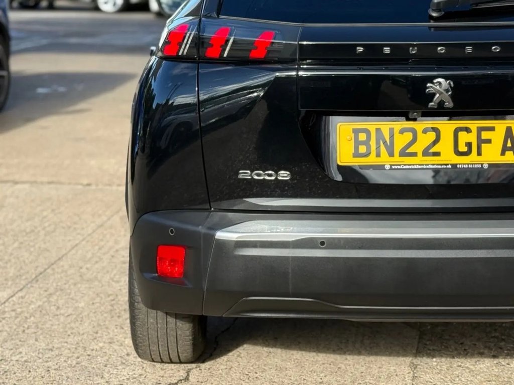 Used Peugeot 2008 2022 for sale - 77179469: Photo 31