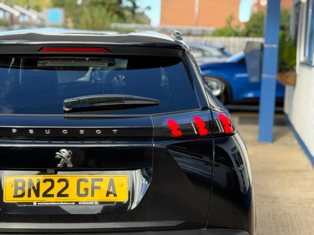 Used Peugeot 2008 2022 for sale - 77179469: Photo 33