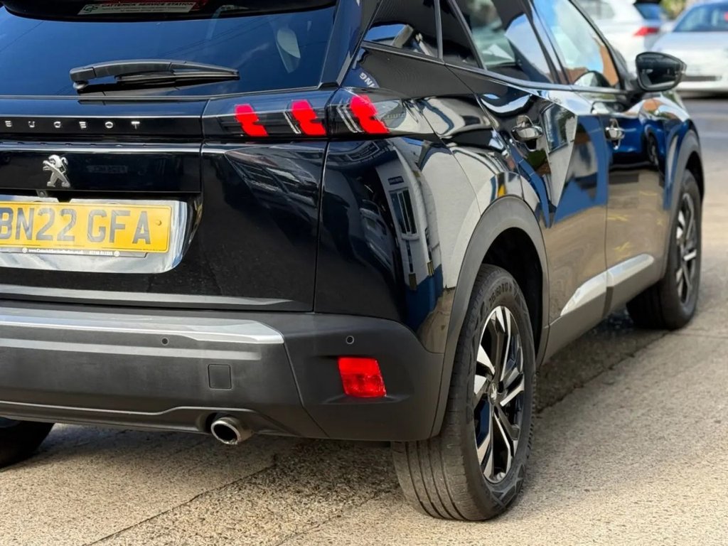 Used Peugeot 2008 2022 for sale - 77179469: Photo 35