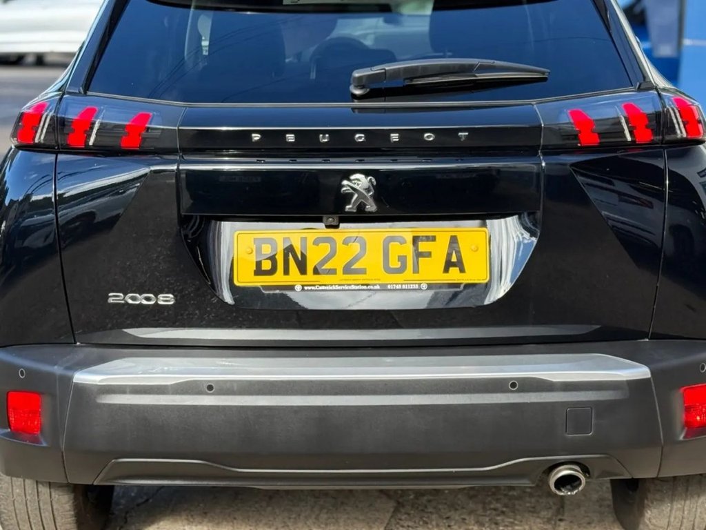 Used Peugeot 2008 2022 for sale - 77179469: Photo 36