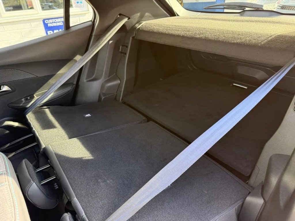 Used Peugeot 2008 2022 for sale - 77179469: Photo 45