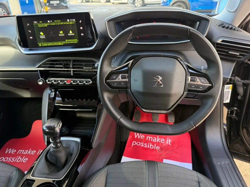 Used Peugeot 2008 2022 for sale - 77179469: Photo 9
