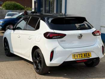 Used Vauxhall Corsa 2023 for sale - 73783483: Photo