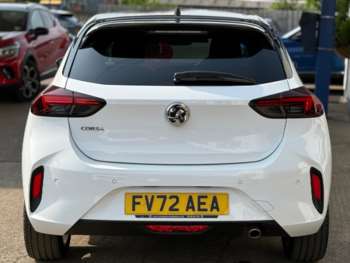 Used Vauxhall Corsa 2023 for sale - 73783483: Photo