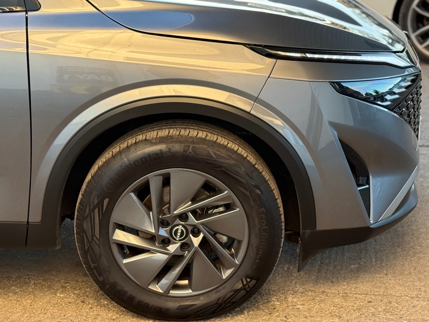 Used Nissan Qashqai 2025 for sale - 77116312: Photo 15