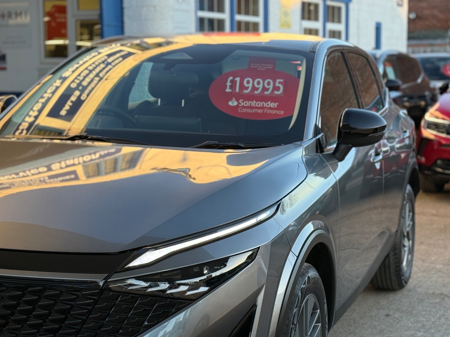 Used Nissan Qashqai 2025 for sale - 77116312: Photo 22