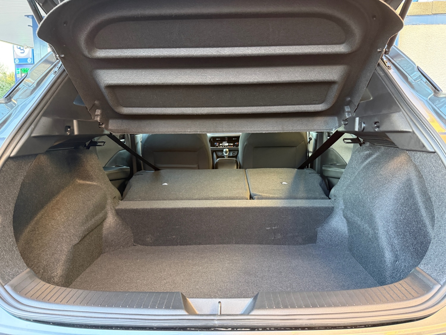 Used Nissan Qashqai 2025 for sale - 77116312: Photo 43