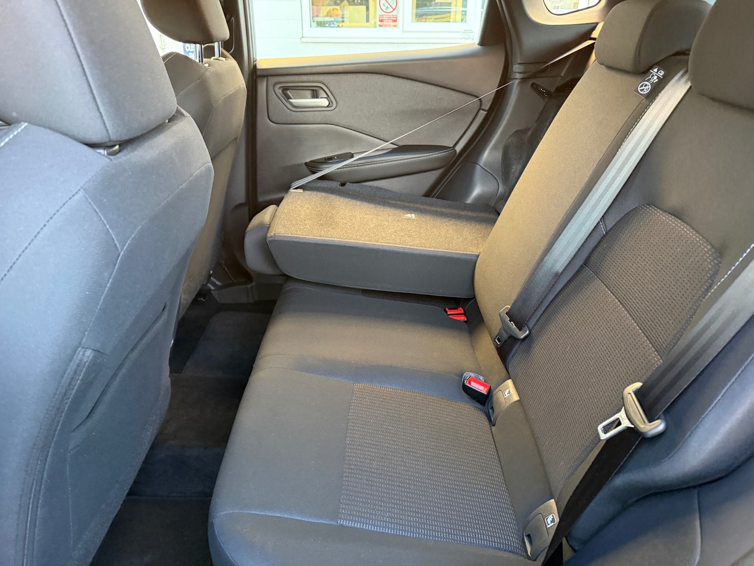 Used Nissan Qashqai 2025 for sale - 77116312: Photo 46