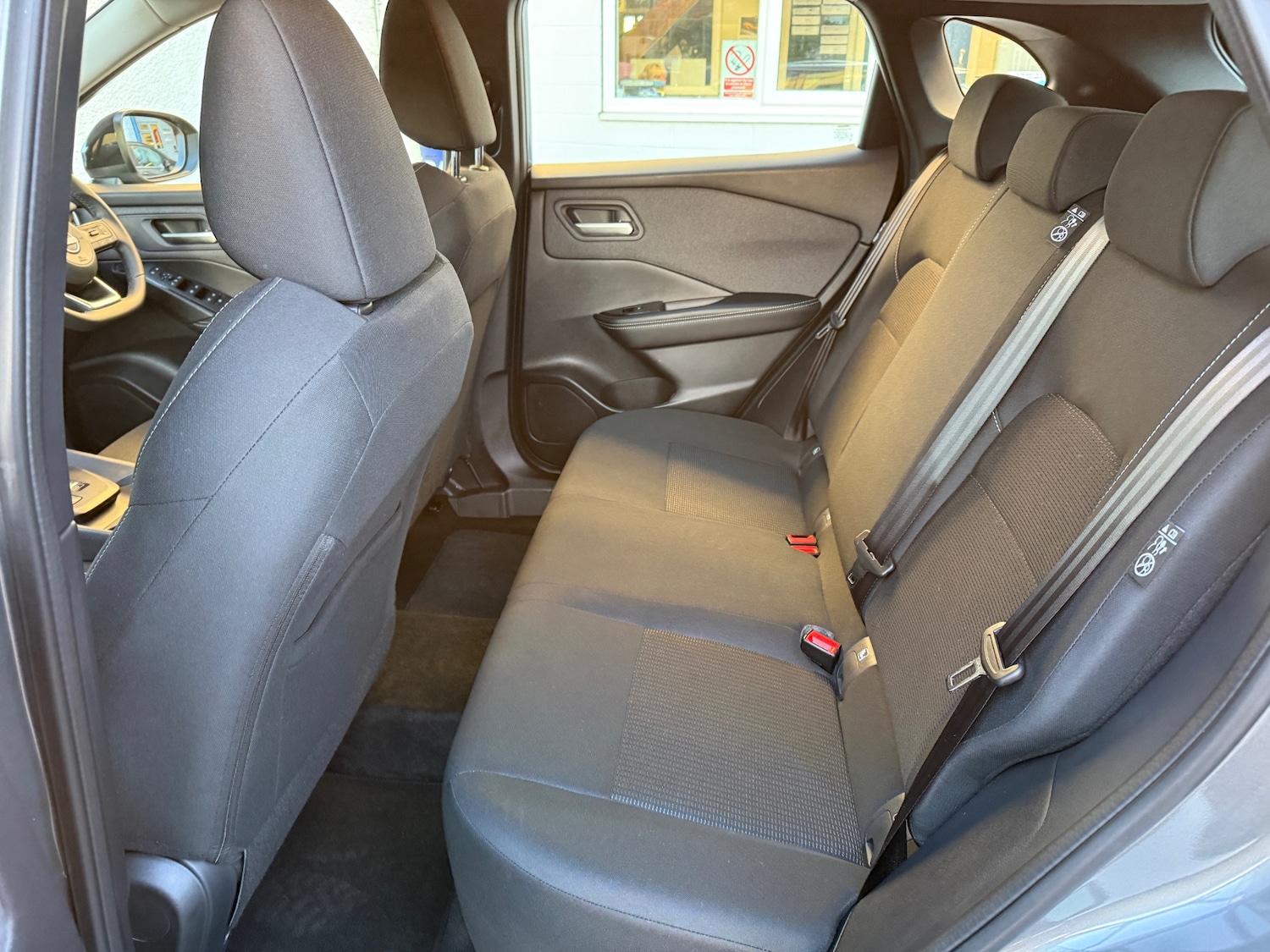 Used Nissan Qashqai 2025 for sale - 77116312: Photo 47