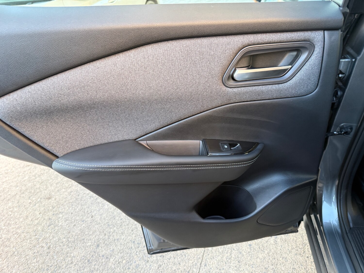 Used Nissan Qashqai 2025 for sale - 77116312: Photo 49