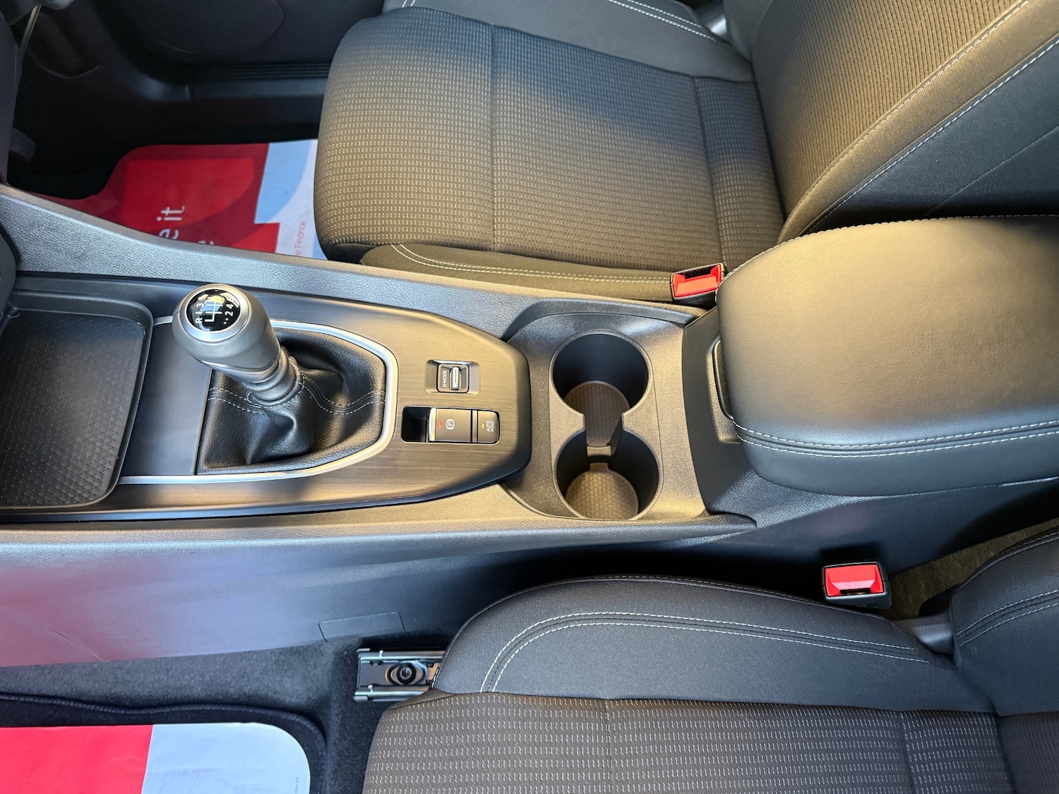 Used Nissan Qashqai 2025 for sale - 77116312: Photo 56