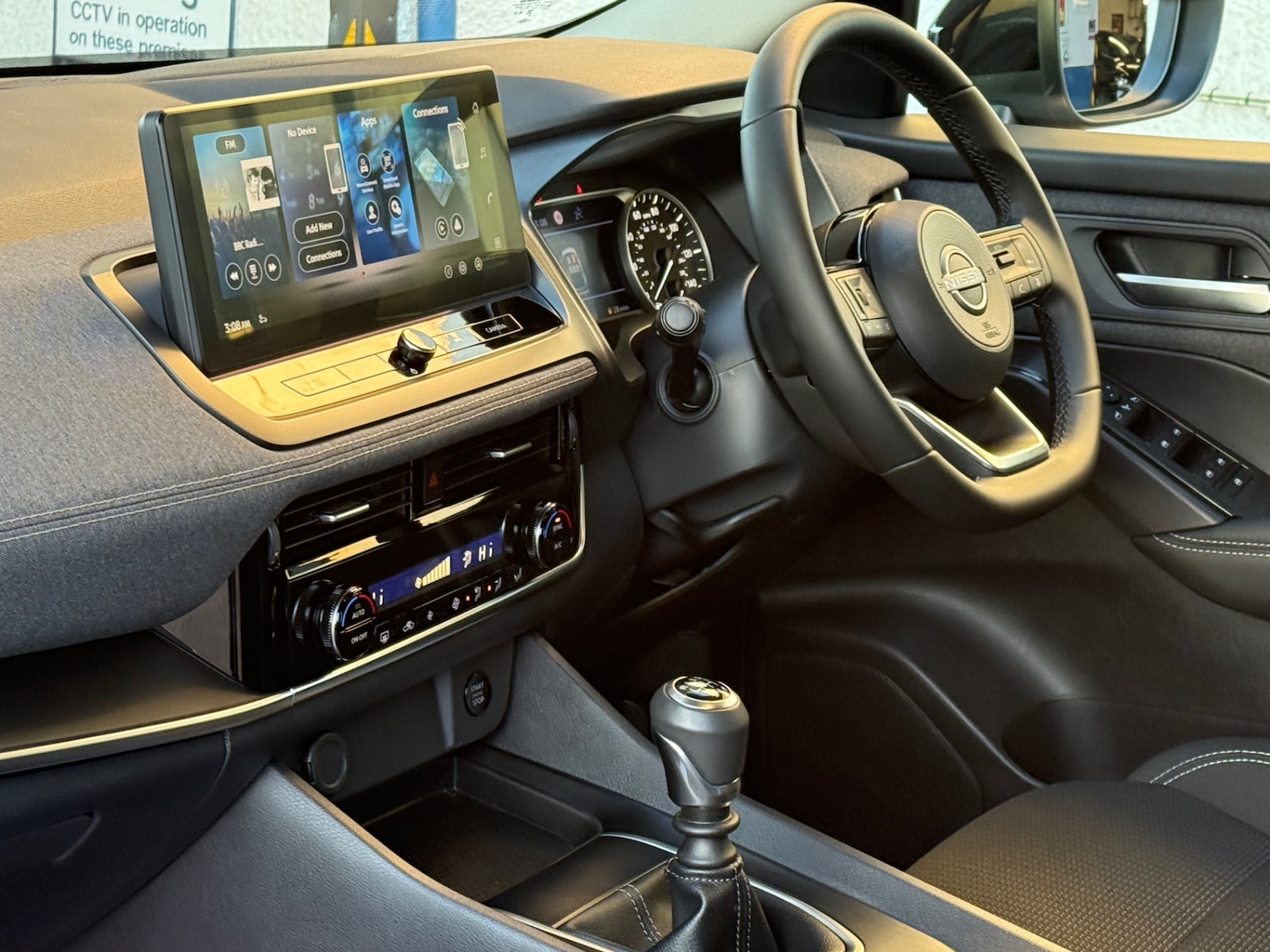 Used Nissan Qashqai 2025 for sale - 77116312: Photo 58