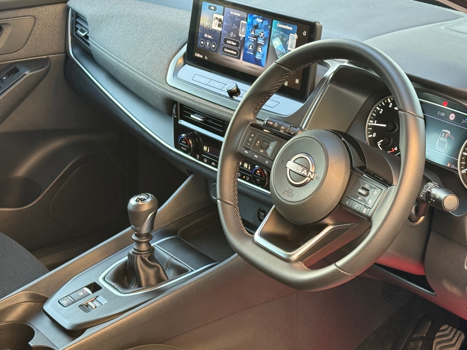 Used Nissan Qashqai 2025 for sale - 77116312: Photo 59