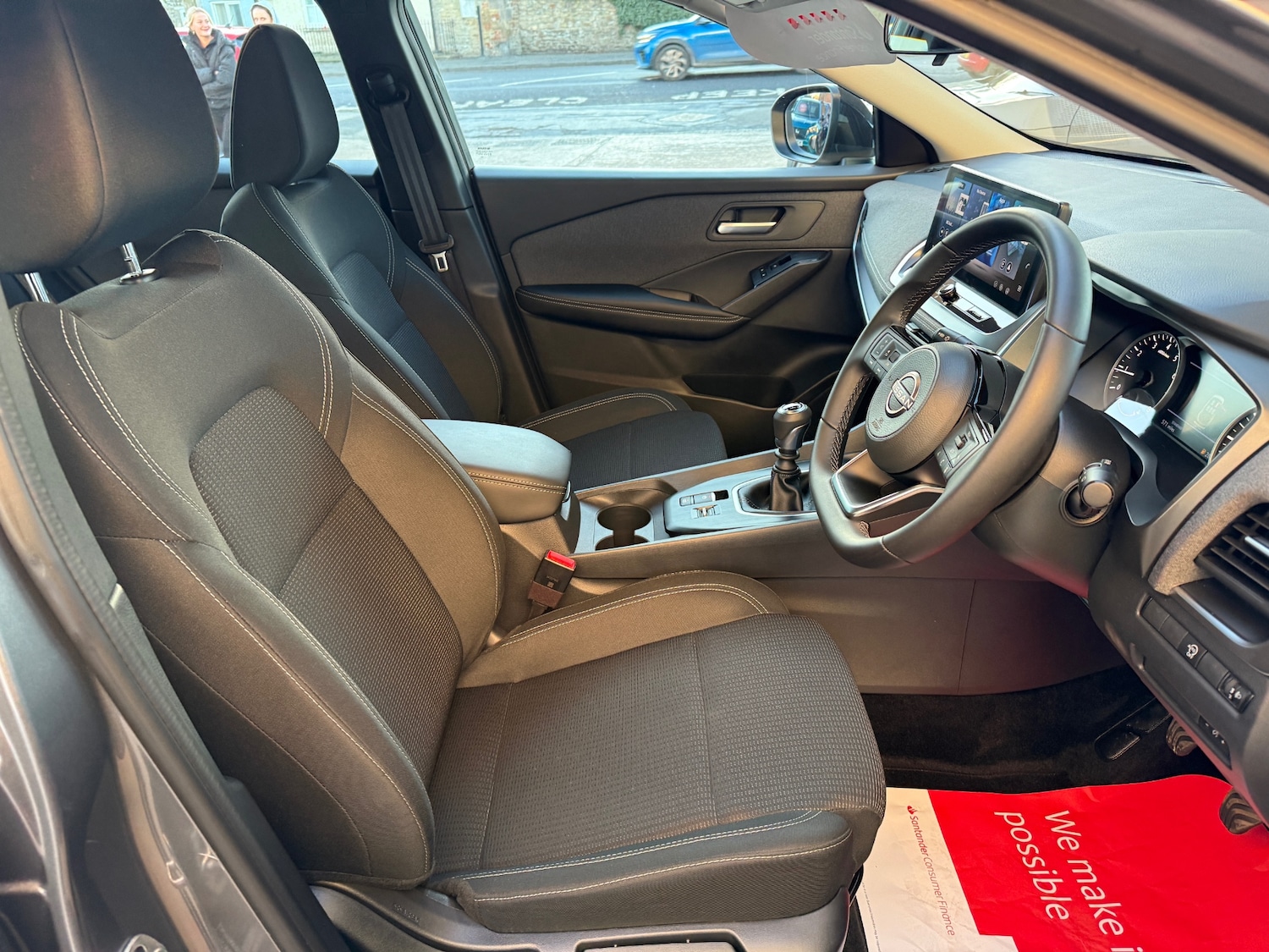 Used Nissan Qashqai 2025 for sale - 77116312: Photo 61