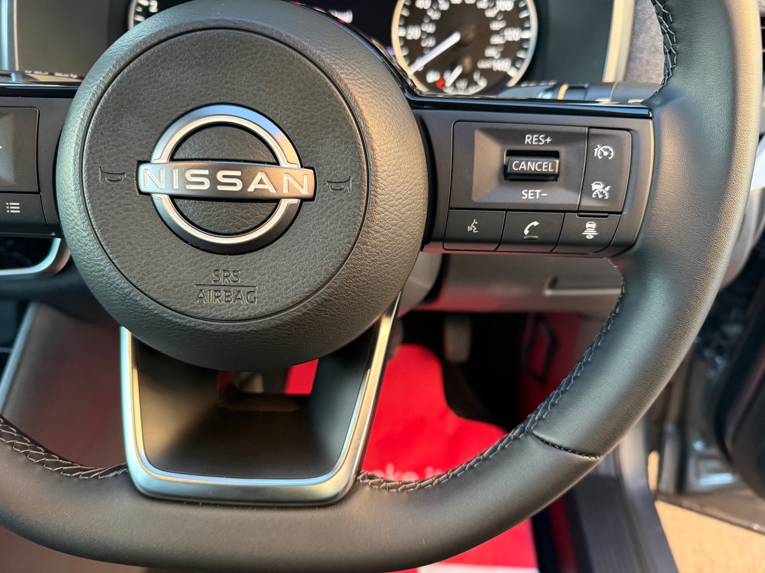 Used Nissan Qashqai 2025 for sale - 77116312: Photo 65