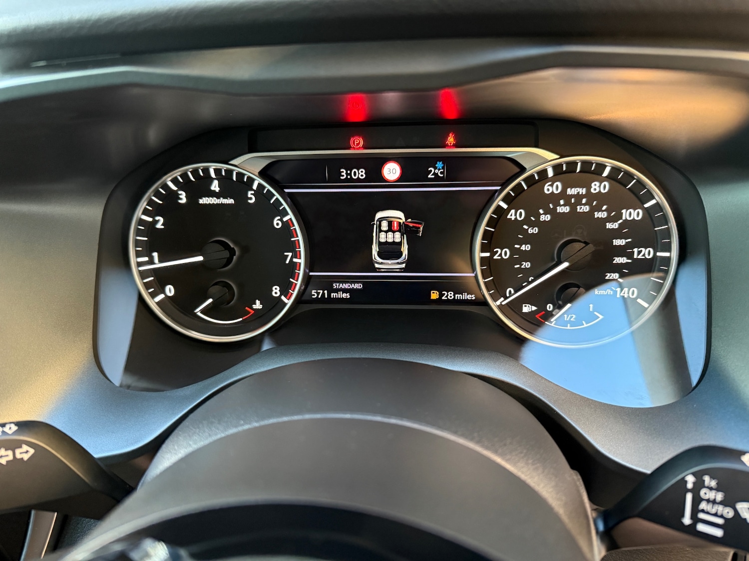 Used Nissan Qashqai 2025 for sale - 77116312: Photo 66