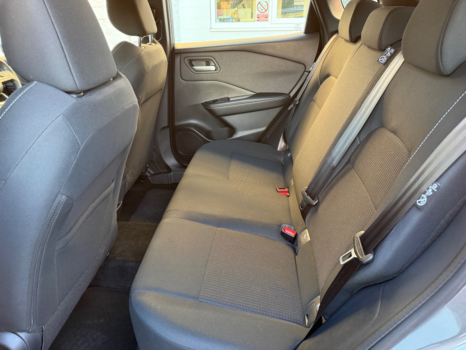 Used Nissan Qashqai 2025 for sale - 77116312: Photo 7