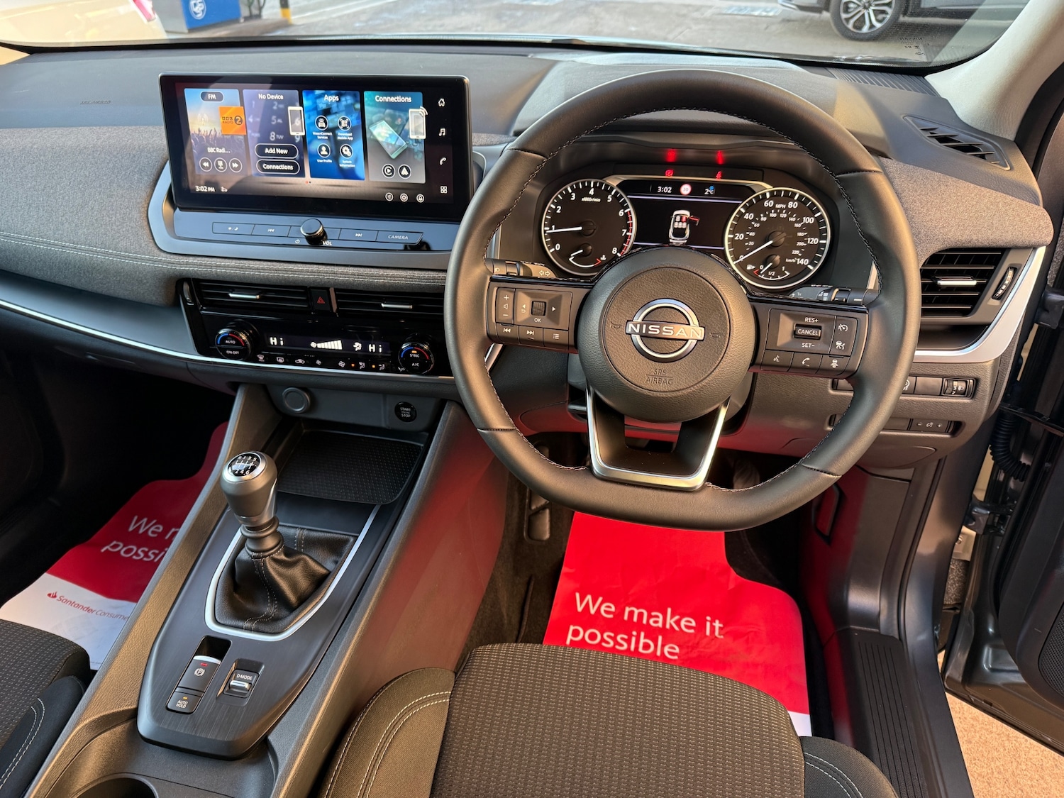 Used Nissan Qashqai 2025 for sale - 77116312: Photo 9