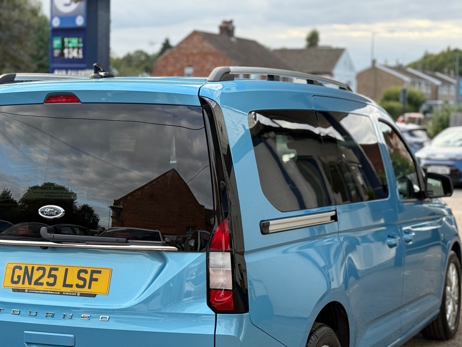 Vehicle 35
