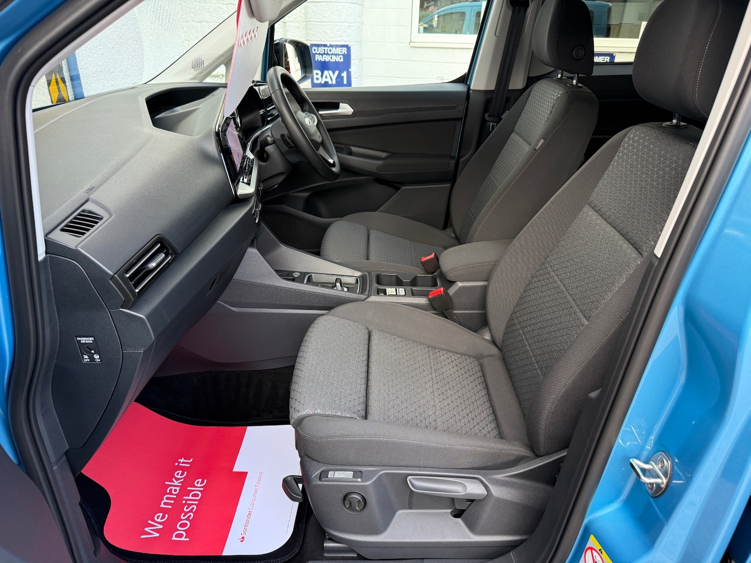 Vehicle 52