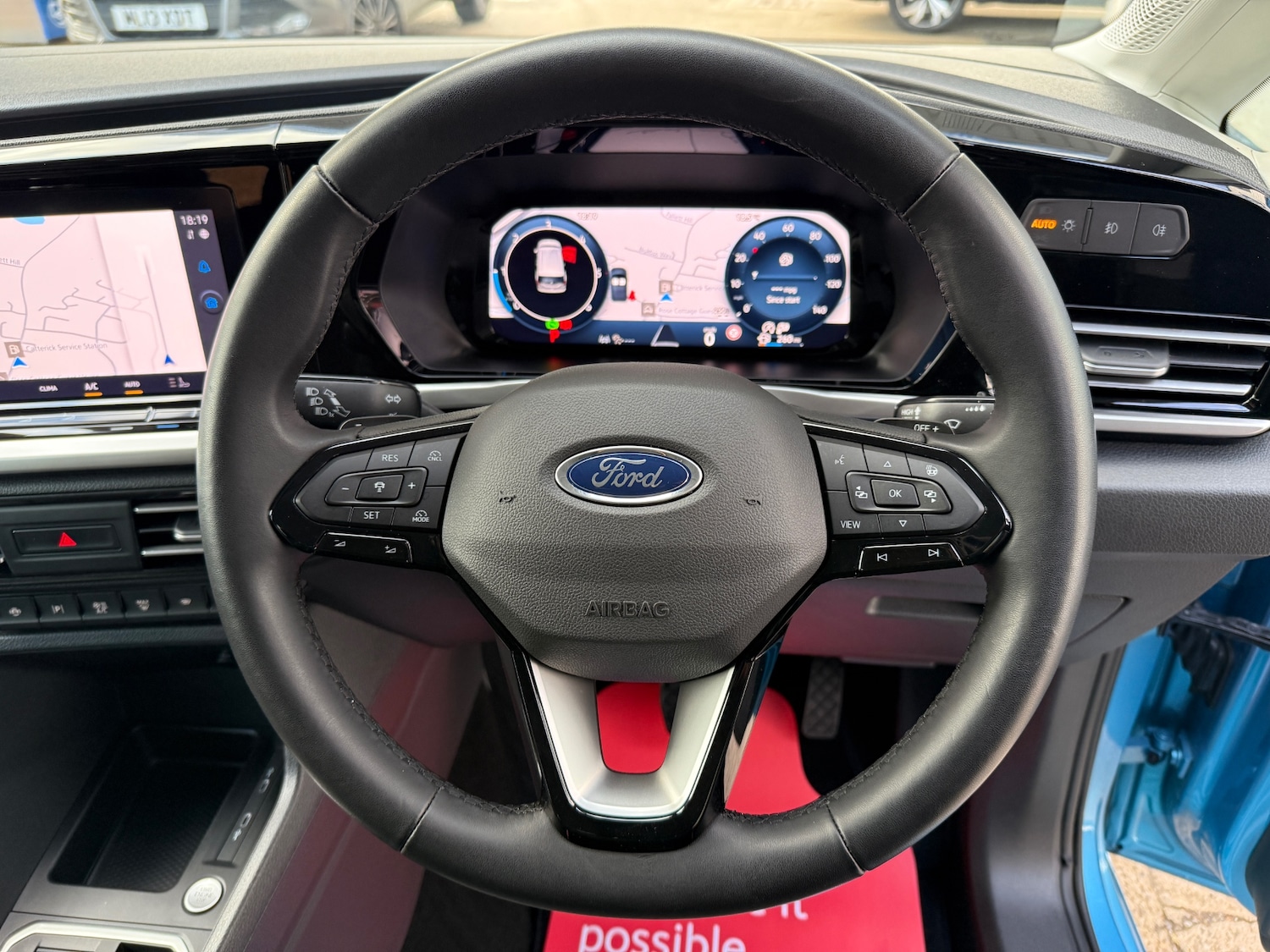 Vehicle 65