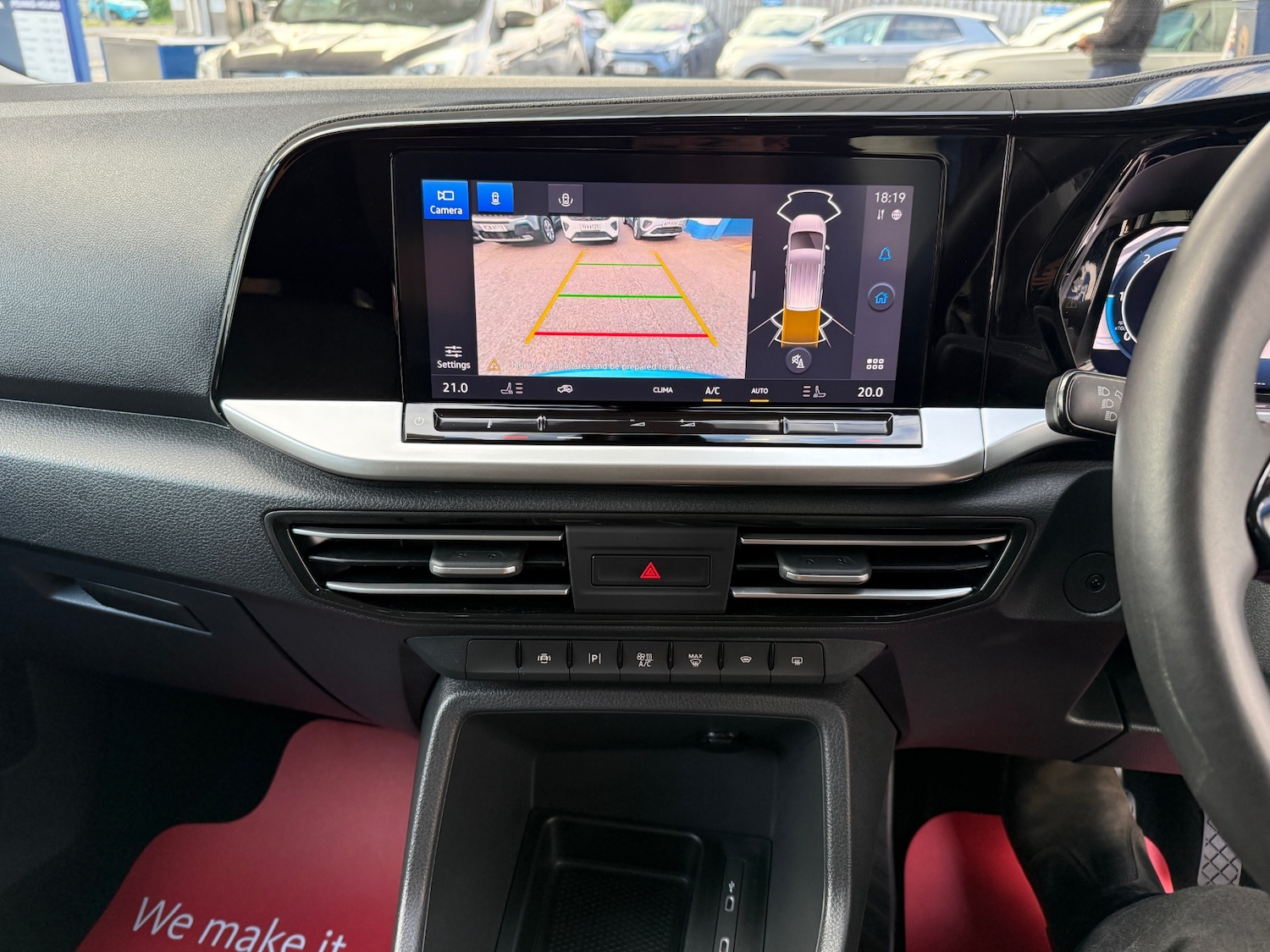 Vehicle 69
