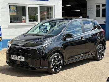 Used Kia Picanto 2025 for sale - 78964354: Photo