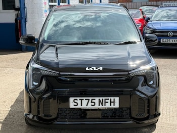 Used Kia Picanto 2025 for sale - 78964354: Photo