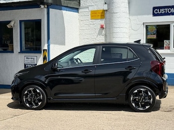 Used Kia Picanto 2025 for sale - 78964354: Photo